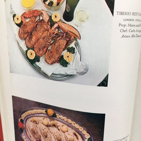 SPECIALTY of the HOUSE Cookbook by Sandy Lesberg - Picture 2 of 11